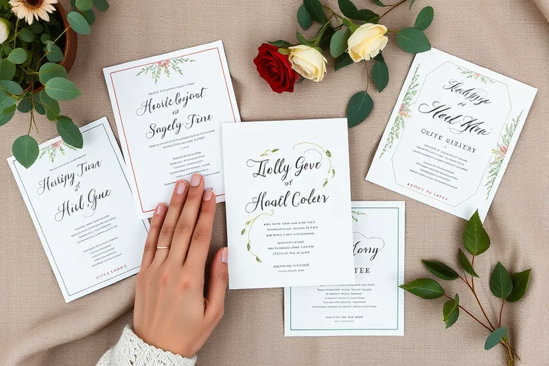affordable backyard engagement party ideas — Affordable Backyard Engagement Party Ideas (the finished result)