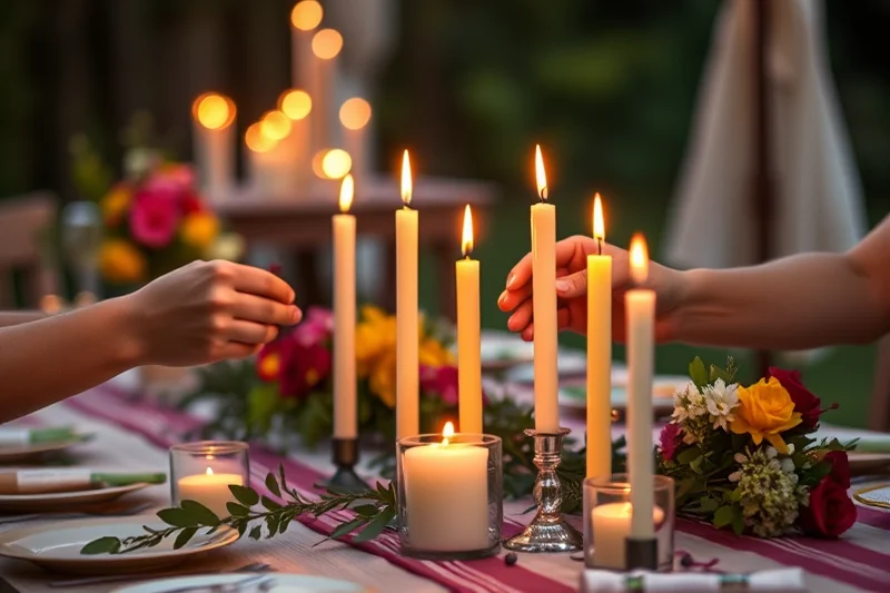 affordable backyard party ideas themes decor — Affordable Backyard Party Ideas Themes Decor (step by step)