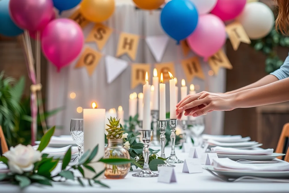 backyard party decor ideas checklist — Backyard Party Decor Ideas Checklist (step by step)