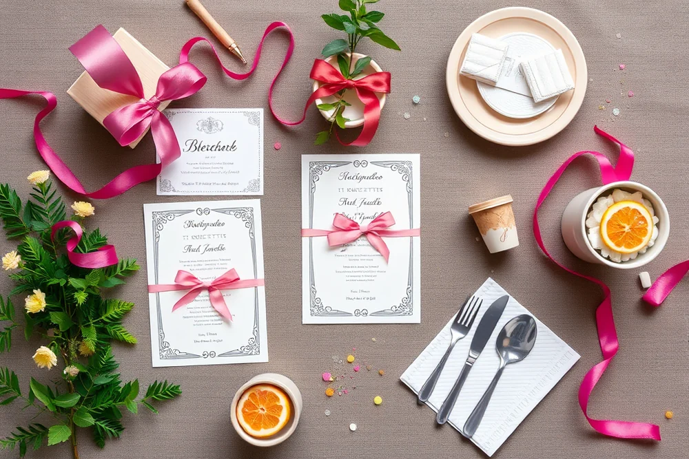 backyard party decor ideas checklist — Backyard Party Decor Ideas Checklist (the finished result)