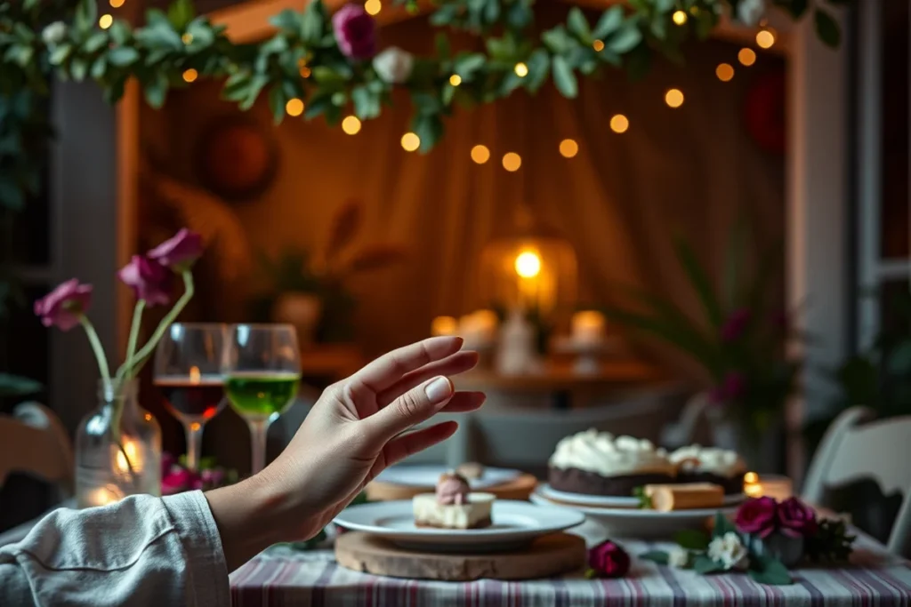 Backyard Party Ideas Food Drinks Checklist