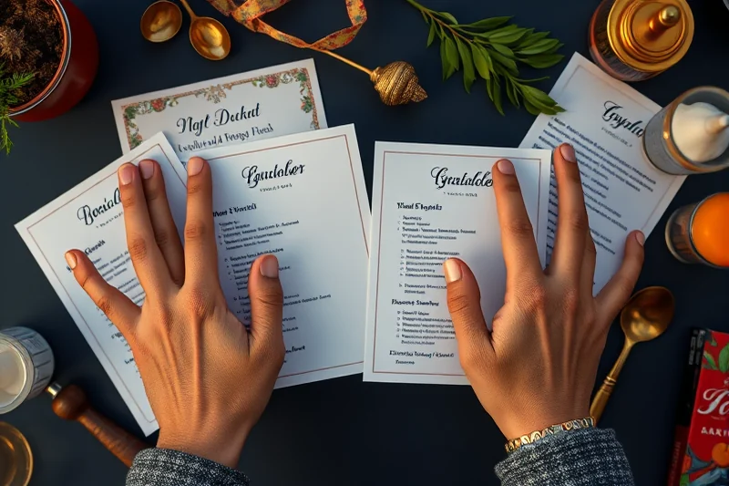 backyard party ideas food drinks checklist — Backyard Party Ideas Food Drinks Checklist (the finished result)