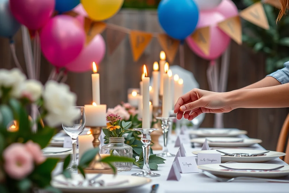 backyard party ideas food & drinks — Backyard Party Ideas Food & Drinks (step by step)