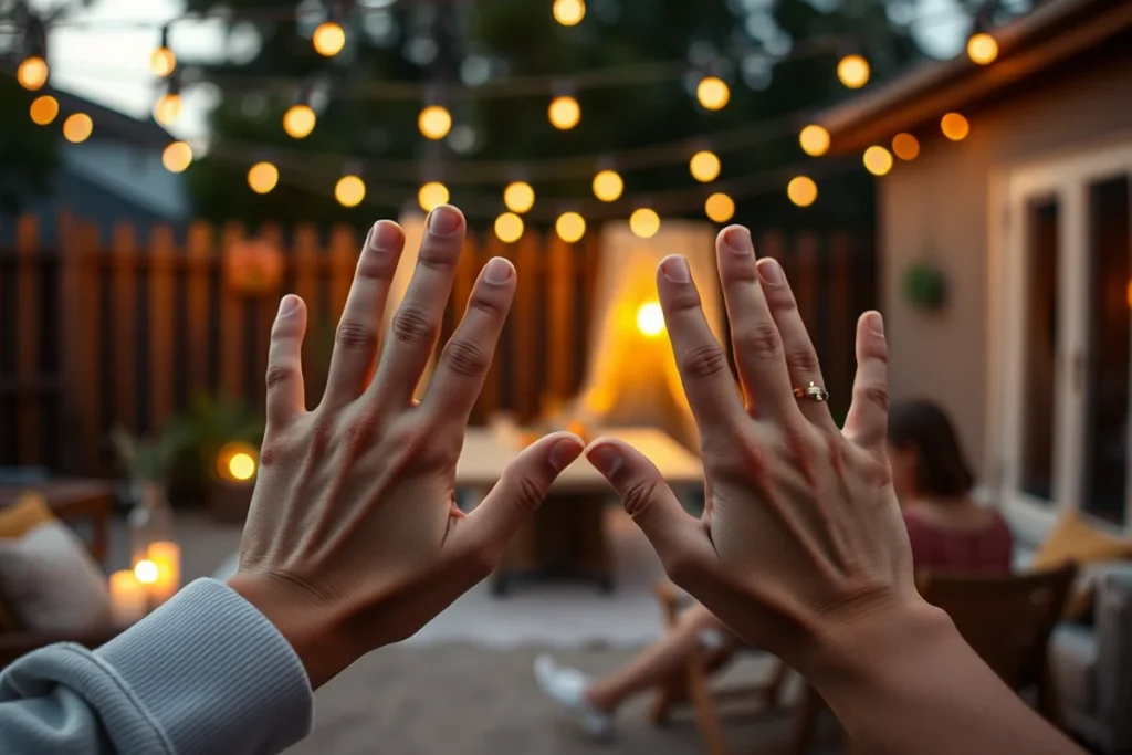 Backyard Party Ideas Games Tips