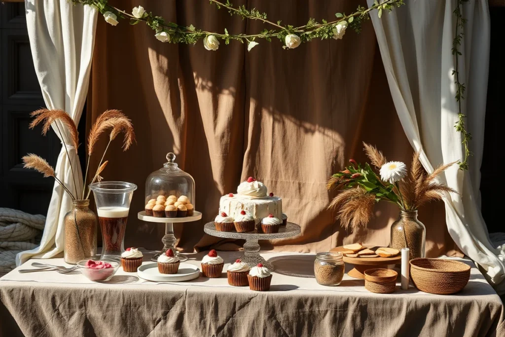 Backyard Party Ideas Planning Checklists Timelines Ideas