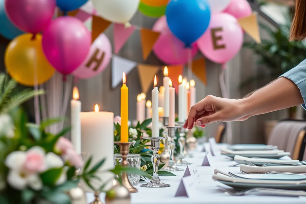 backyard party ideas planning checklists & timelines — Backyard Party Ideas Planning Checklists & Timelines (step by step)