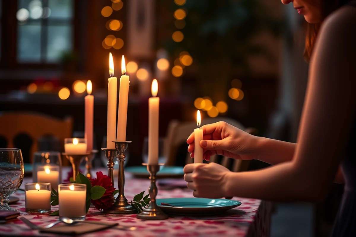 backyard party ideas planning examples — Backyard Party Ideas Planning Examples (step by step)