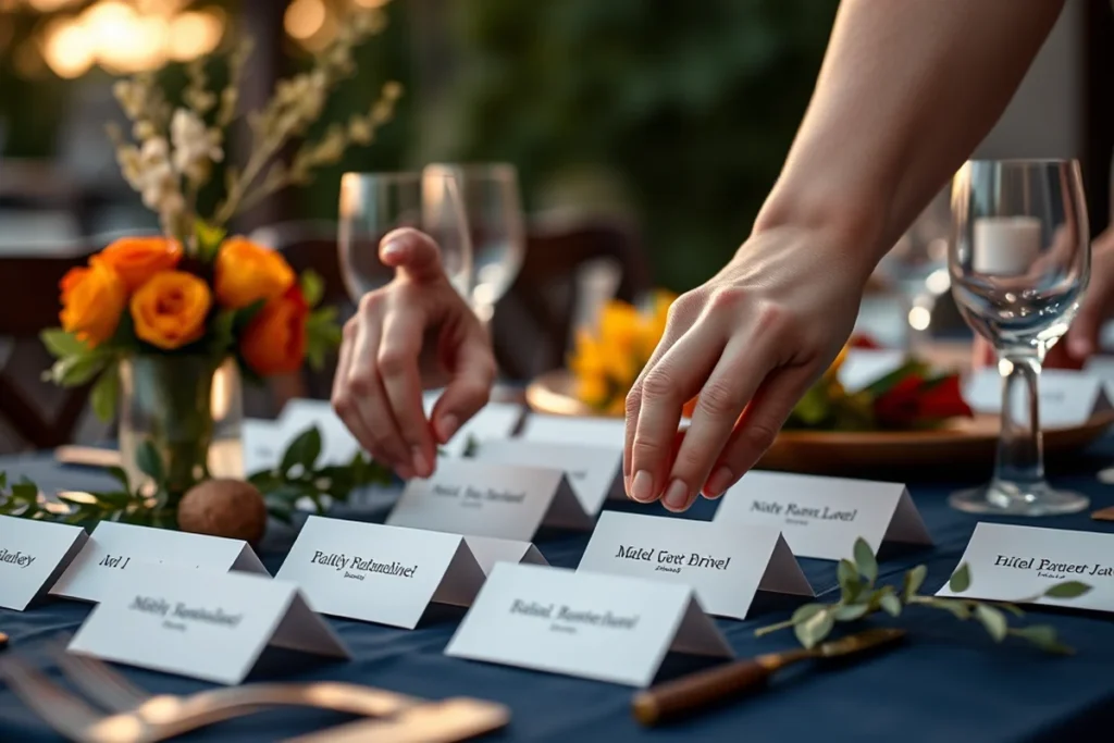 Backyard Party Ideas Planning Ideas