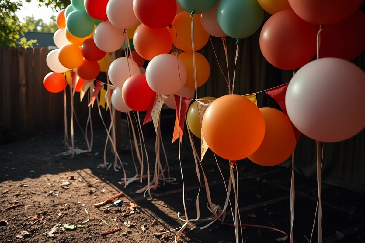 backyard party ideas planning ideas — Backyard Party Ideas Planning Ideas (step by step)
