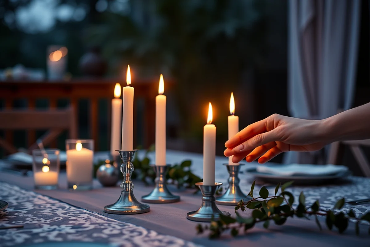 backyard party ideas planning tips — Backyard Party Ideas Planning Tips (step by step)