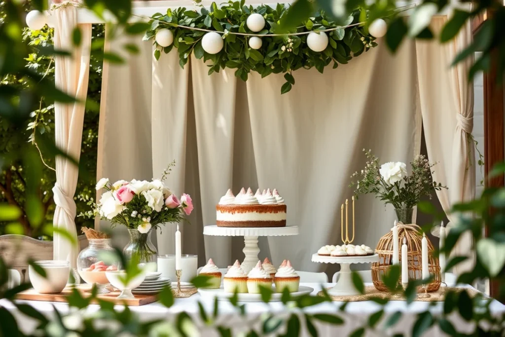 Backyard Party Ideas Themes Decor Guide