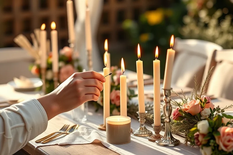backyard party ideas themes for beginners — Backyard Party Ideas Themes For Beginners (step by step)
