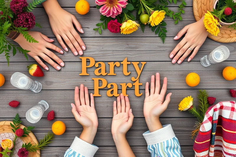 best backyard party ideas decor β Best Backyard Party Ideas Decor (the finished result)