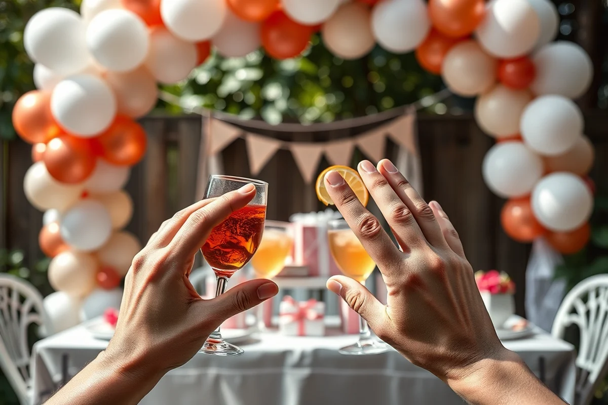 best backyard party ideas drinks — Best Backyard Party Ideas Drinks
