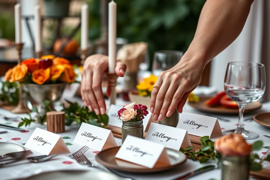 Best Backyard Party Ideas Food