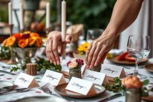 Best Backyard Party Ideas Food