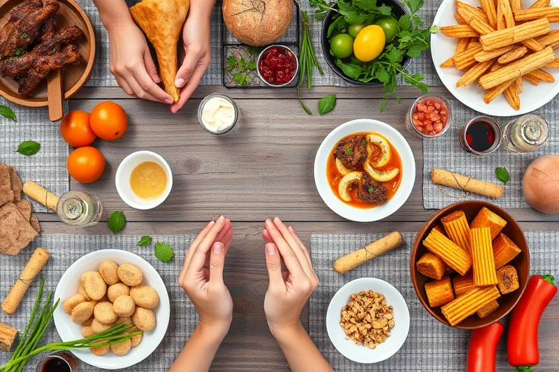 best backyard party ideas food — Best Backyard Party Ideas Food (the finished result)