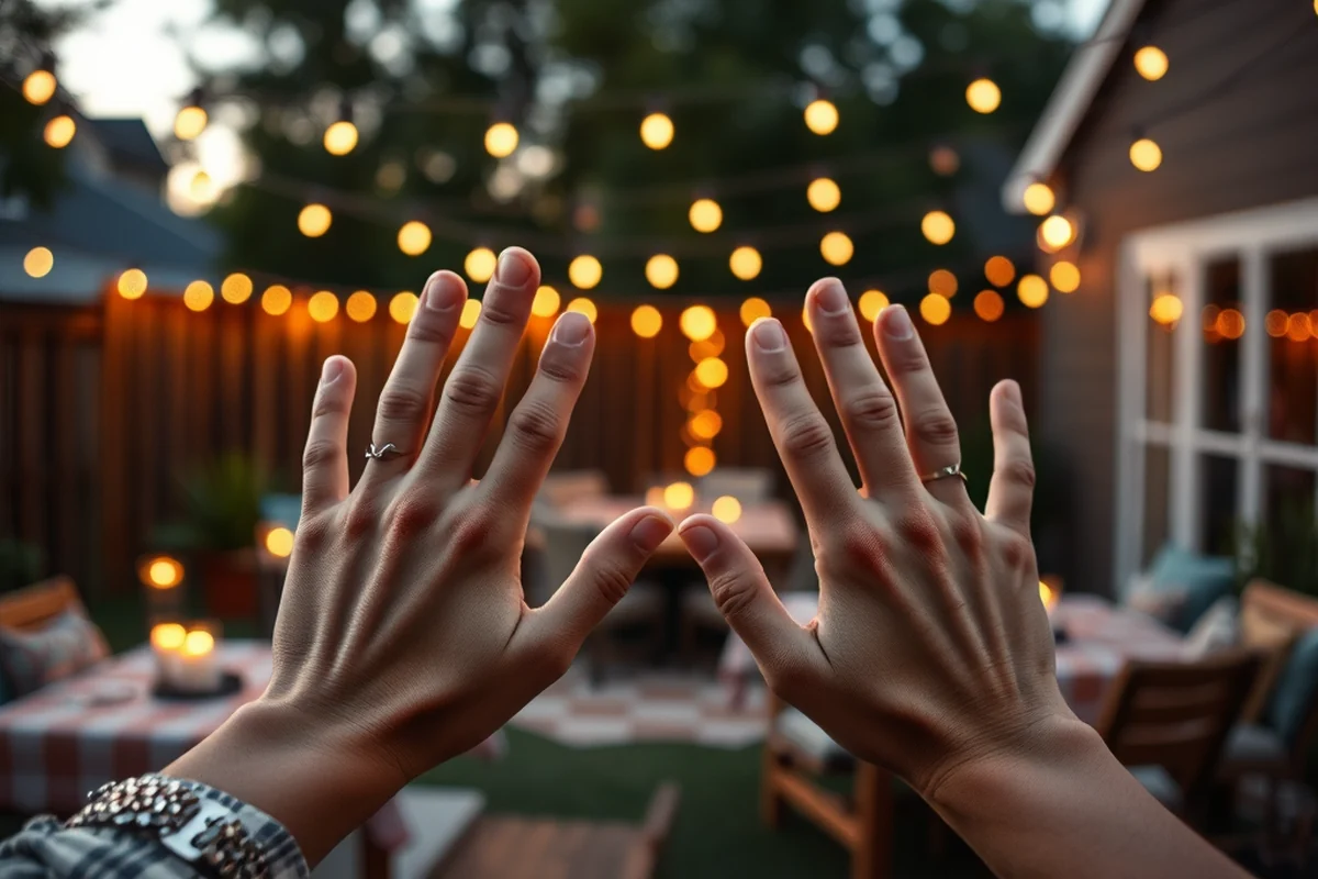 best backyard party ideas games — Best Backyard Party Ideas Games