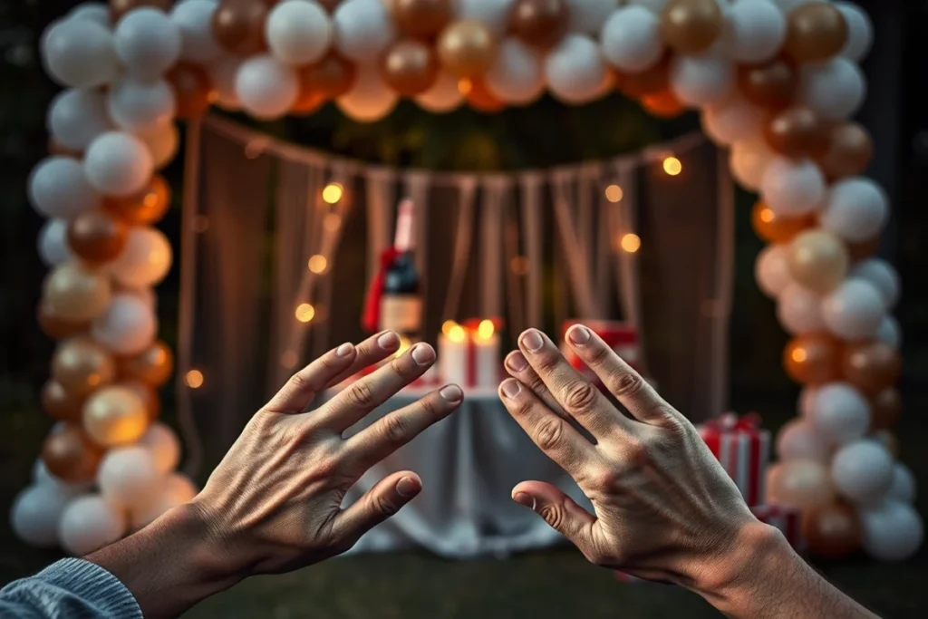 Best Backyard Party Ideas Planning