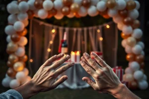 Best Backyard Party Ideas Planning