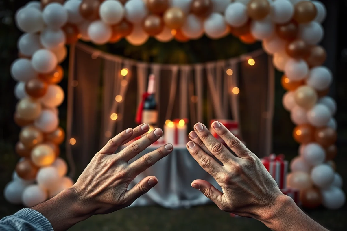 best backyard party ideas planning — Best Backyard Party Ideas Planning