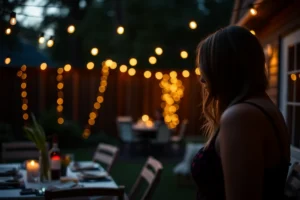 Best Budget Backyard Party Ideas