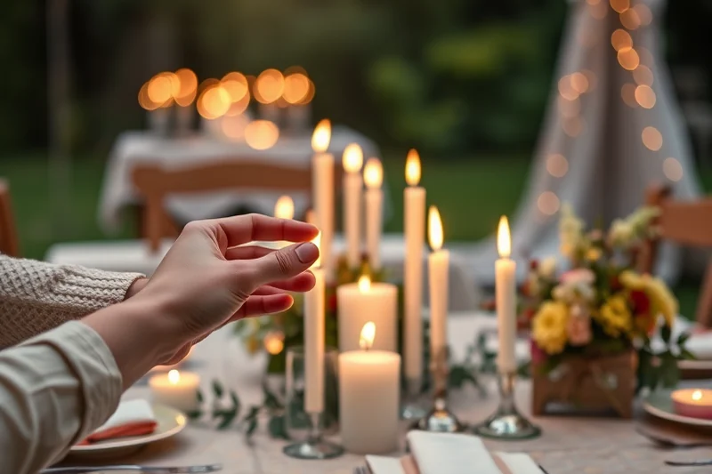 best budget backyard party ideas — Best Budget Backyard Party Ideas (step by step)