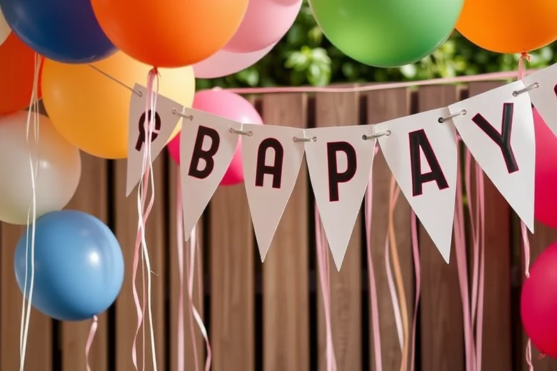 budget backyard party ideas decor — Budget Backyard Party Ideas Decor (step by step)