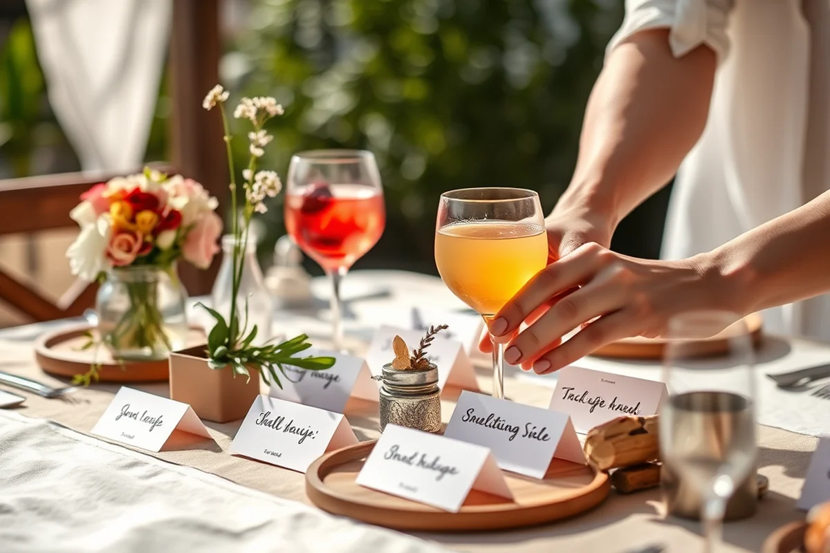 budget backyard party ideas drinks — Budget Backyard Party Ideas Drinks