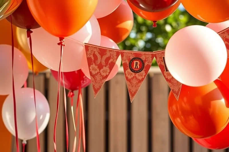 budget backyard party ideas examples — Budget Backyard Party Ideas Examples (step by step)