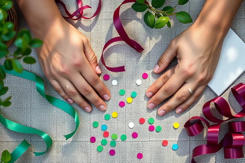 budget backyard party ideas examples — Budget Backyard Party Ideas Examples (the finished result)