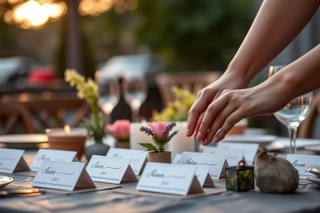 Budget Backyard Party Ideas Invitations Favors