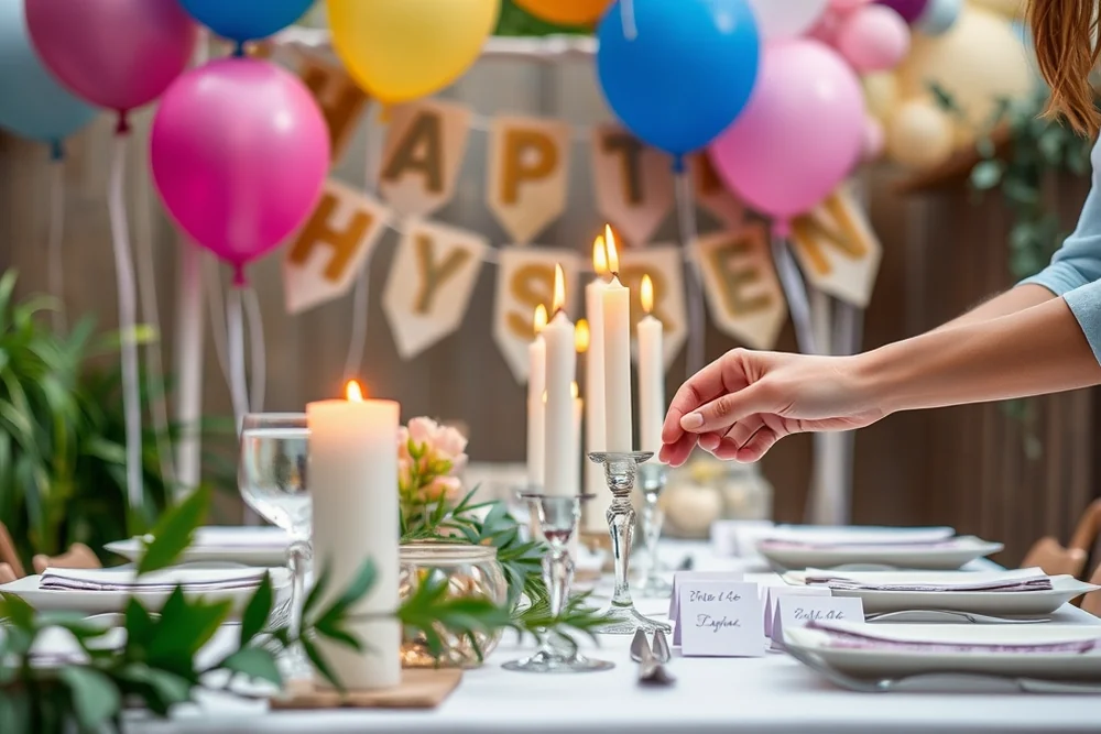 budget backyard party ideas — Budget Backyard Party Ideas (step by step)