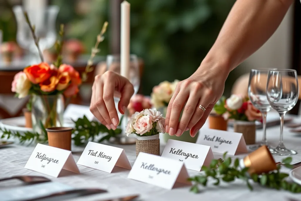 Cheap Backyard Party Decor Ideas