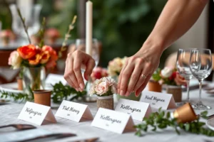 Cheap Backyard Party Decor Ideas