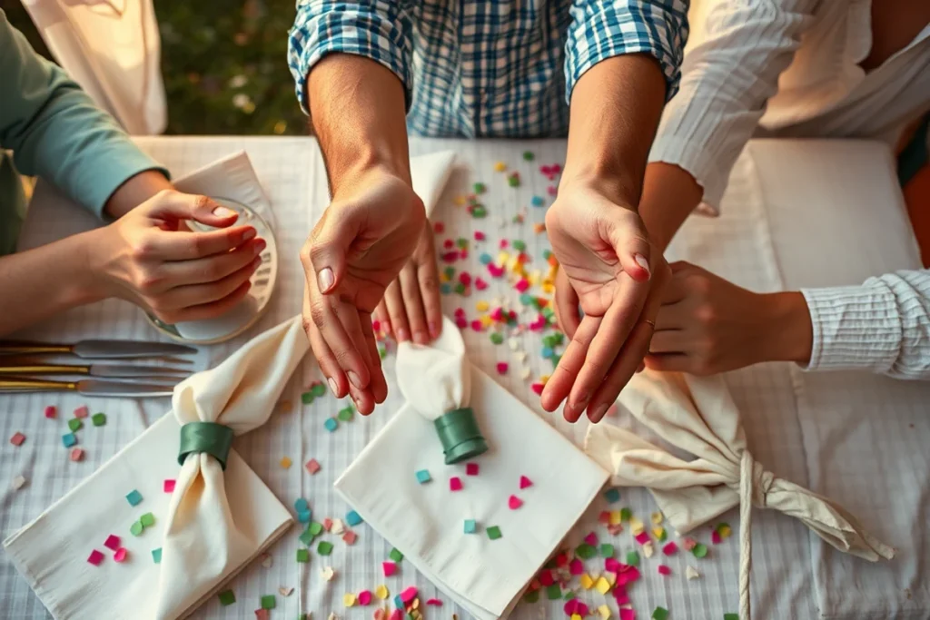 Diy Backyard Party Ideas Planning Checklists Timelines