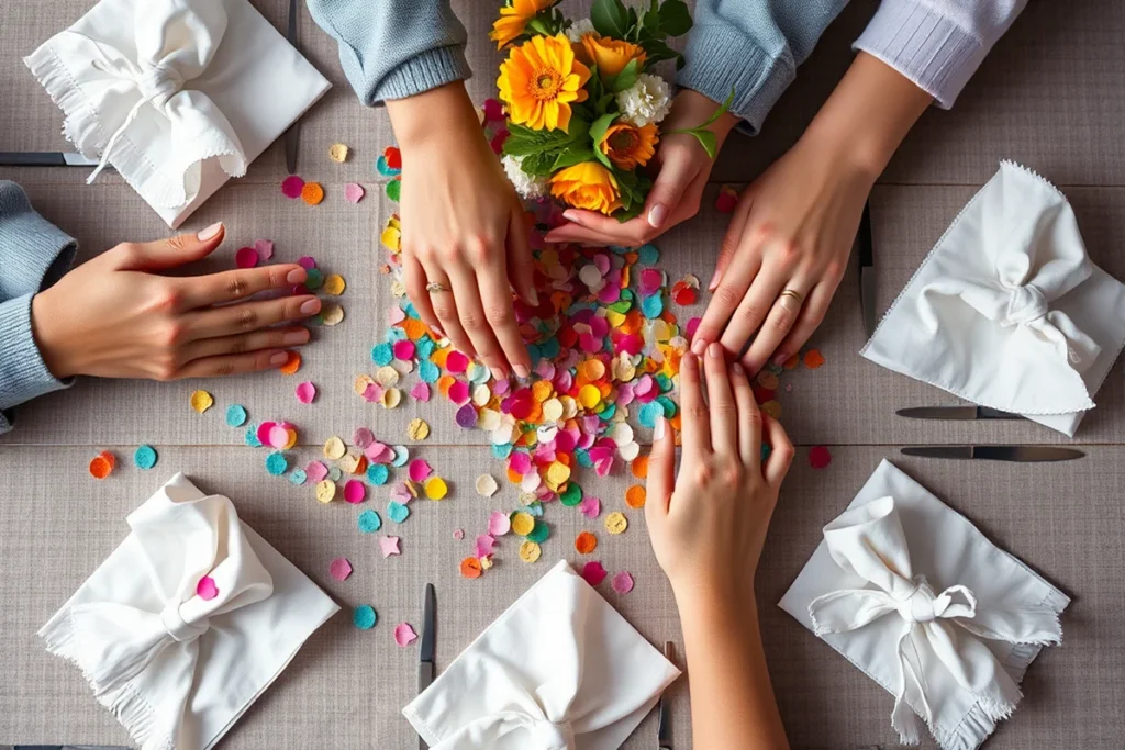 Diy Backyard Party Ideas Themes Decor