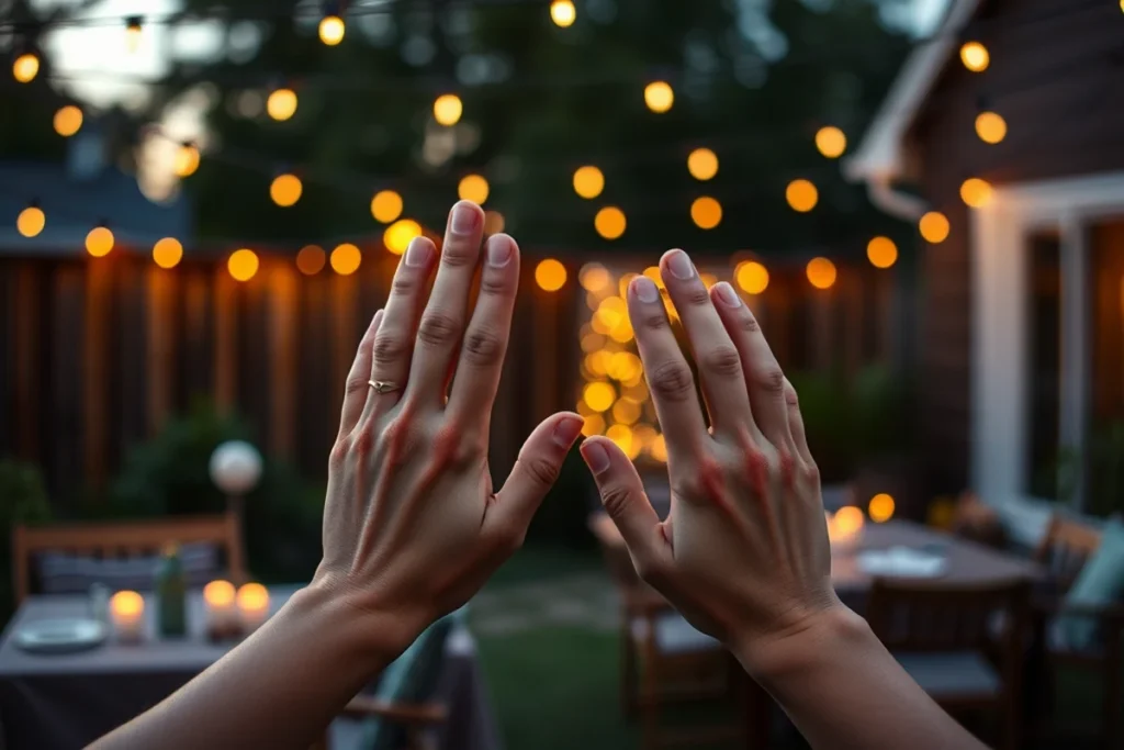 Diy Backyard Party Ideas Themes