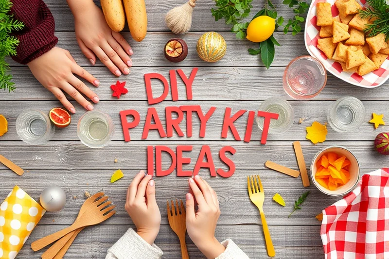 diy backyard party ideas themes — Diy Backyard Party Ideas Themes (the finished result)