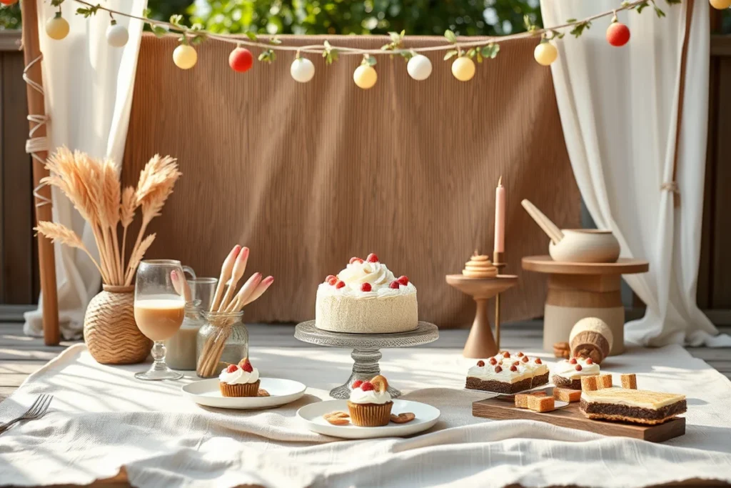 Easy Backyard Party Ideas Games