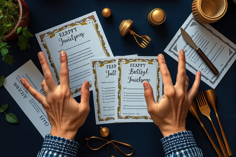 easy backyard party ideas games — Easy Backyard Party Ideas Games (the finished result)