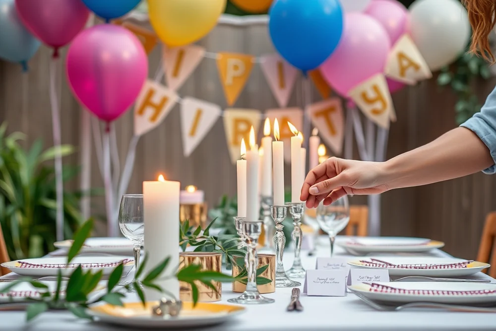 easy backyard party ideas β Easy Backyard Party Ideas (step by step)