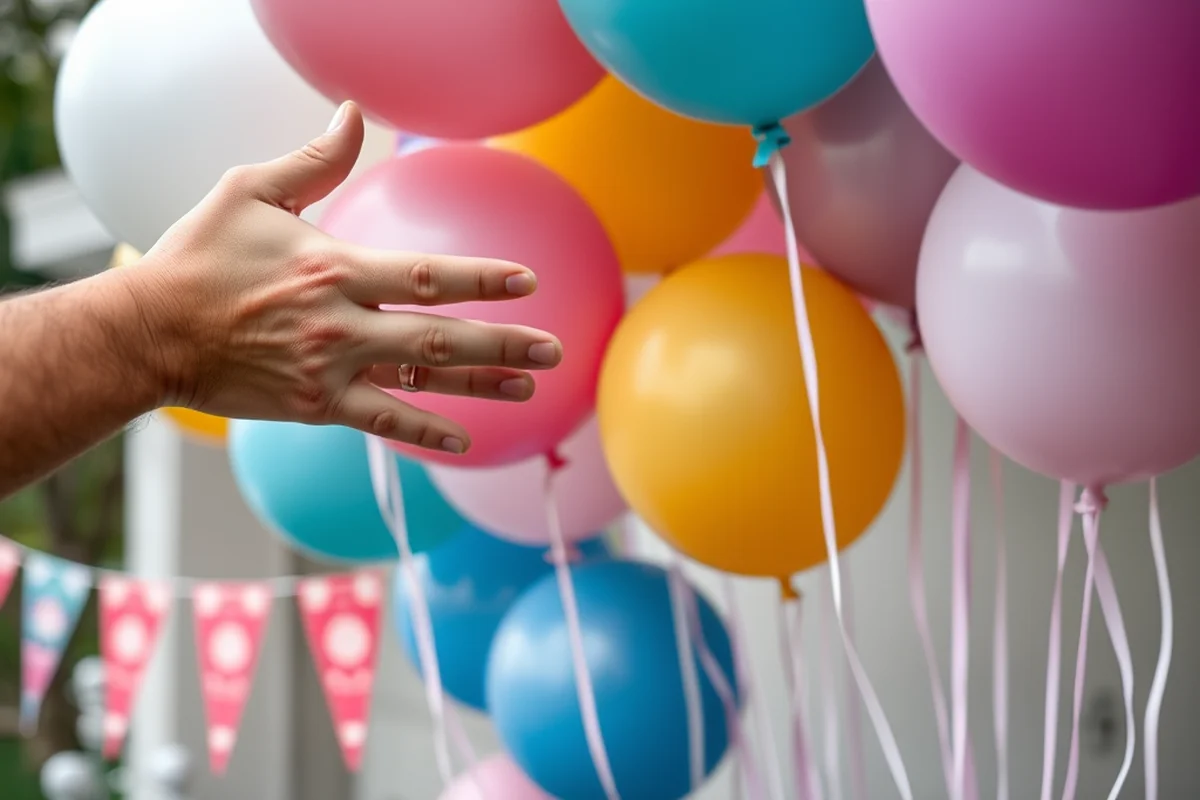 easy budget backyard party ideas — Easy Budget Backyard Party Ideas (step by step)