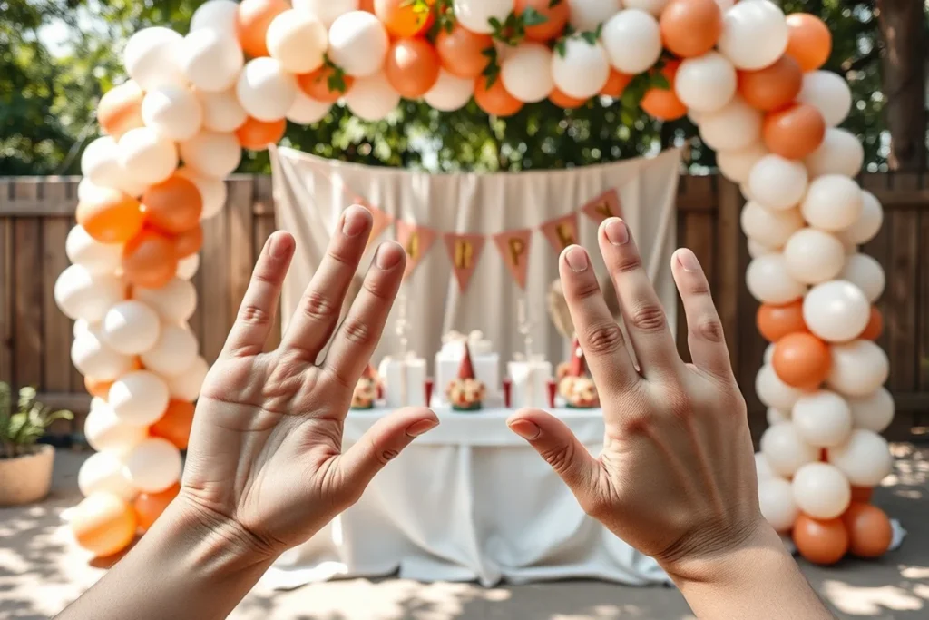How To Backyard Party Ideas Themes Decor