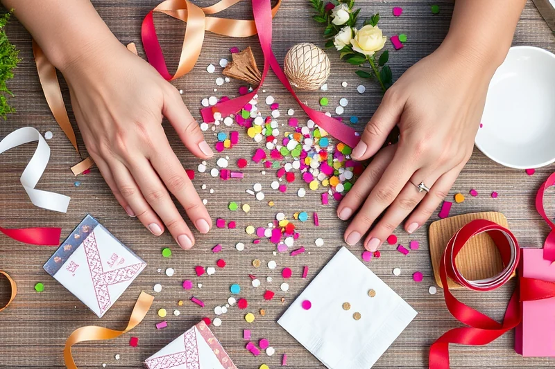 modern backyard party ideas tips — Modern Backyard Party Ideas Tips (the finished result)