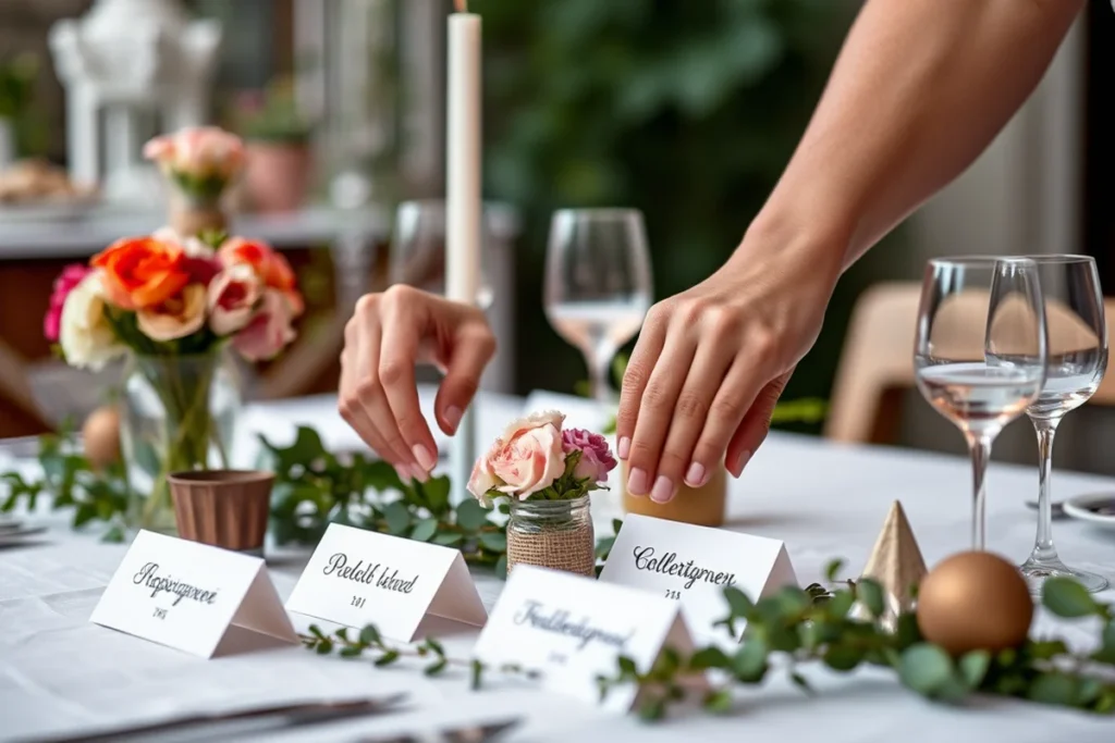 Quick Backyard Party Decoration Ideas For Adults