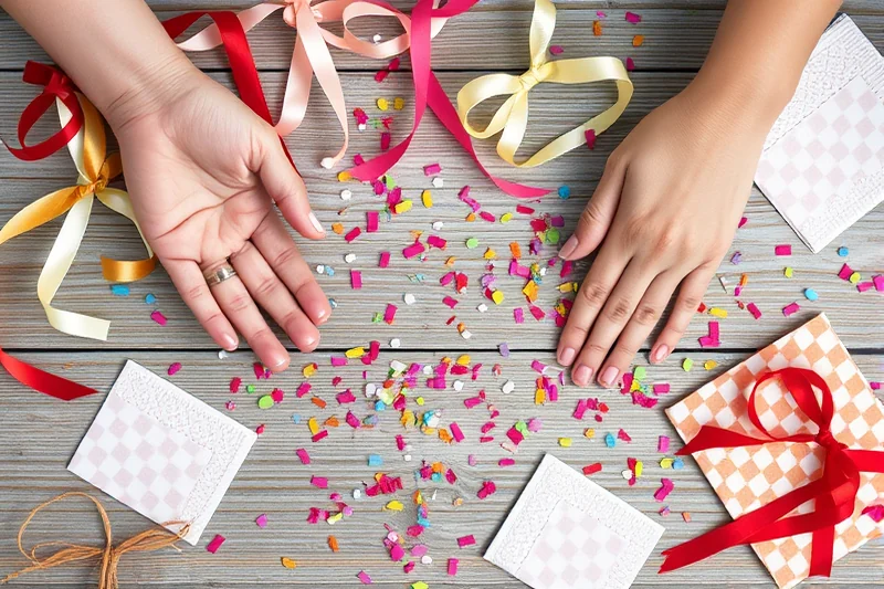 quick backyard party decoration ideas for adults — Quick Backyard Party Decoration Ideas For Adults (the finished result)