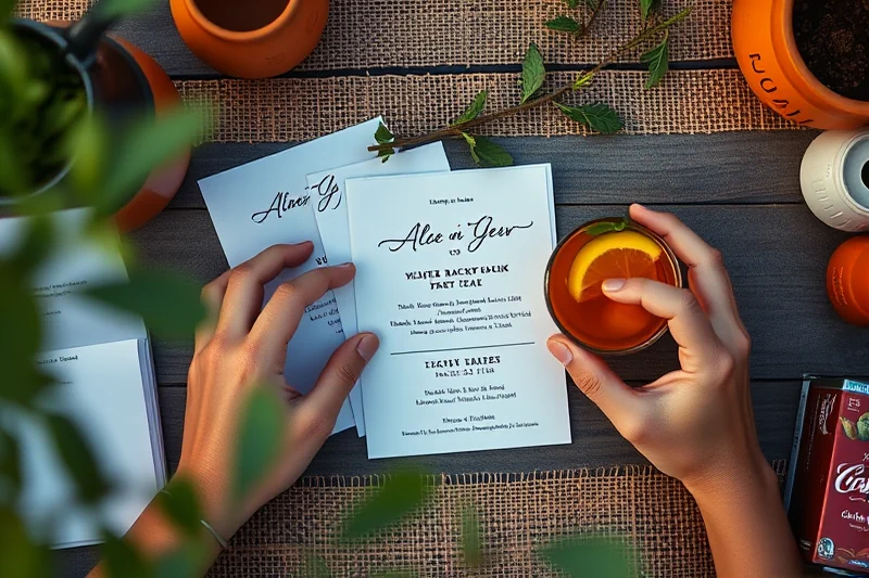 simple backyard party ideas drinks — Simple Backyard Party Ideas Drinks (the finished result)