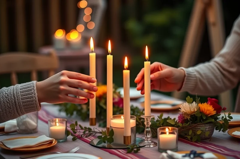 small backyard party ideas for beginners — Small Backyard Party Ideas For Beginners (step by step)