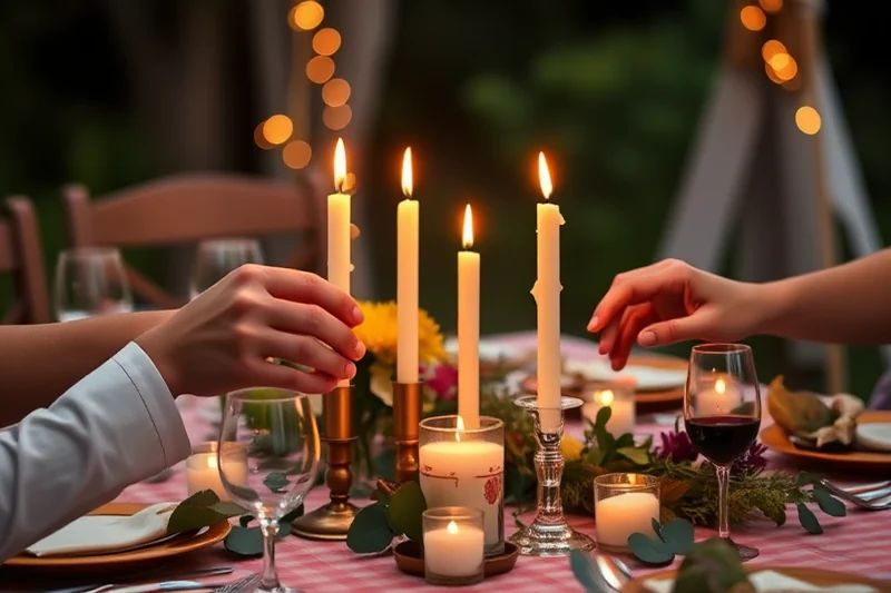top backyard dinner party ideas — Top Backyard Dinner Party Ideas (step by step)